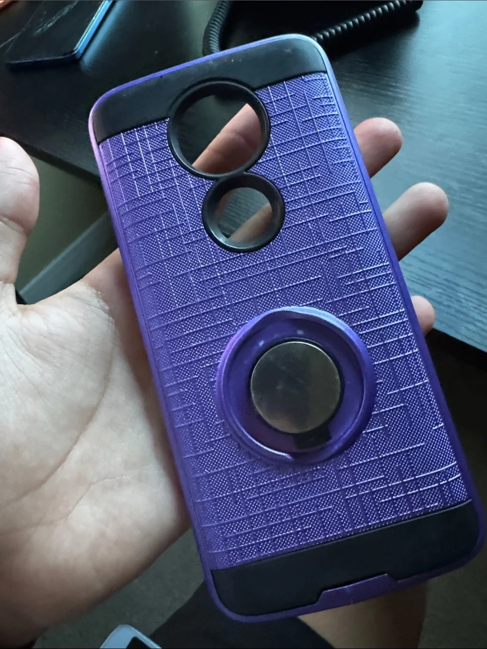Motorola moto e5 plus